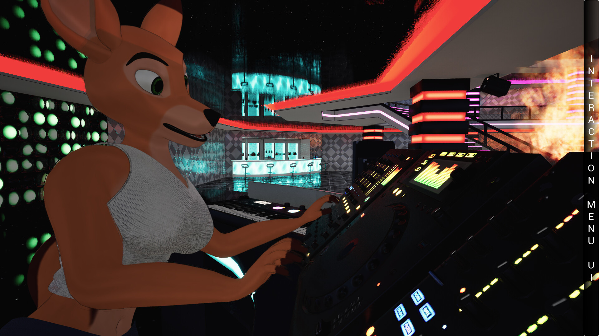 Furry Fantasy Adult World screenshot #6