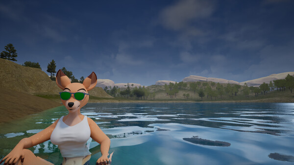 Furry Fantasy Adult World — 8