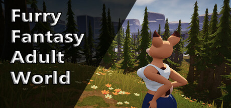 Furry Fantasy Adult World