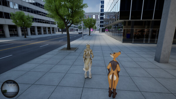 Screenshot media