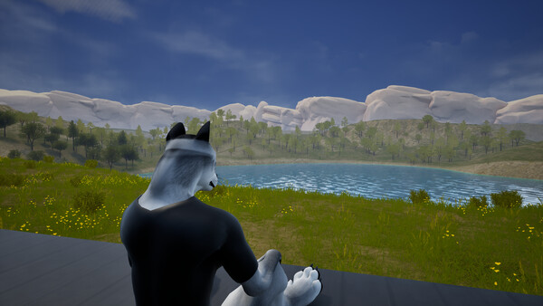 Screenshot media