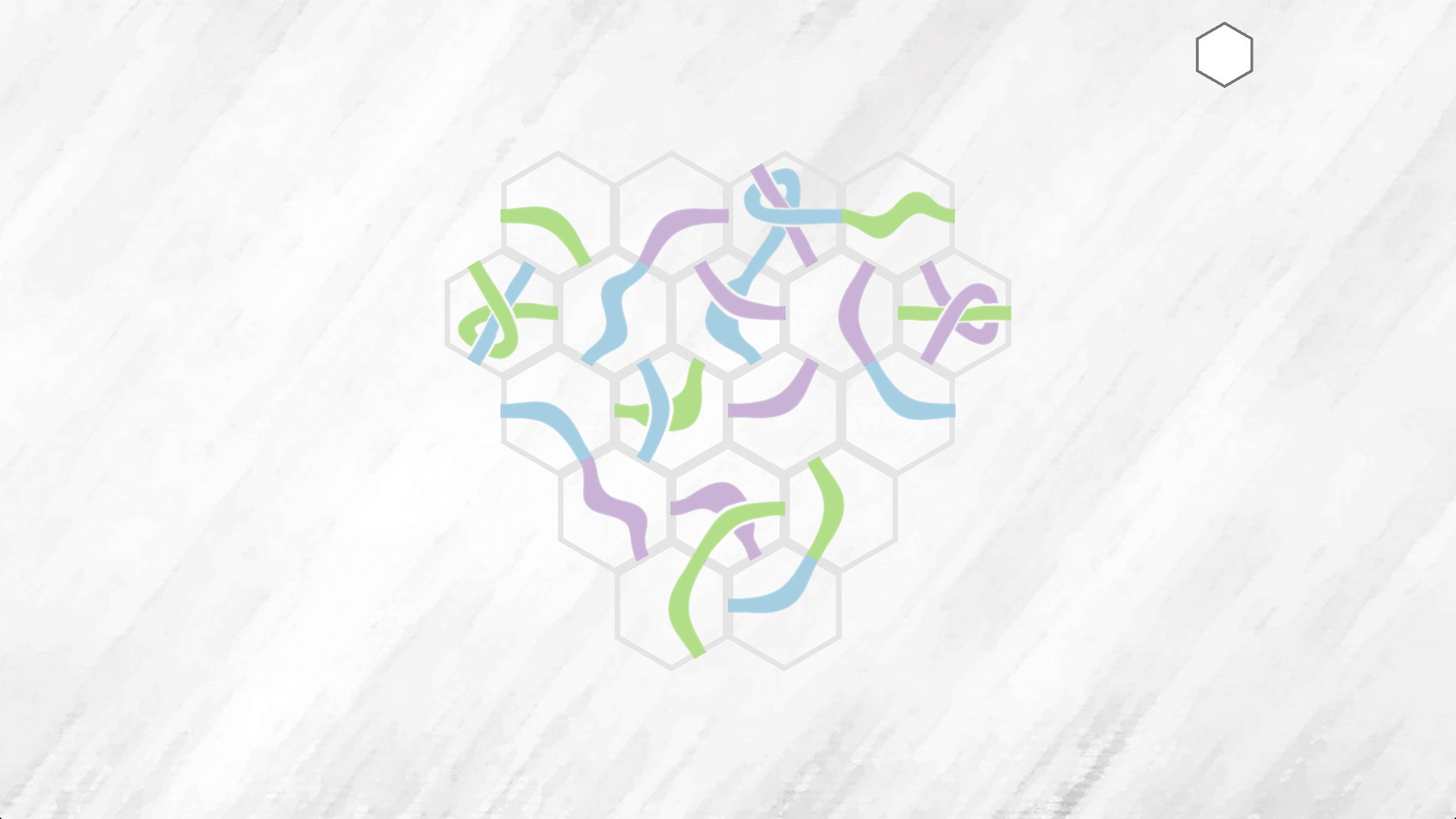 LOOP: A Tranquil Puzzle Game