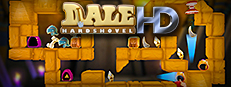 Dale Hardshovel HD