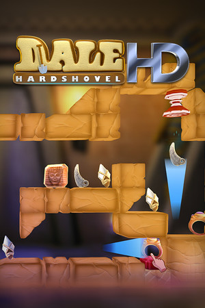Обложка Dale Hardshovel HD