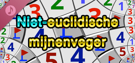 Niet-euclidische mijnenveger Soundtrack