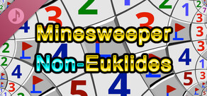 Minesweeper Non-Euklides Soundtrack