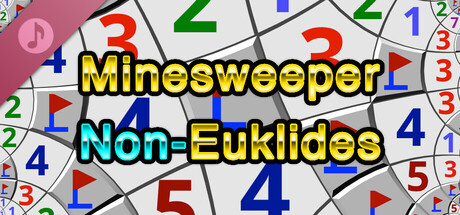 Minesweeper Non-Euklides Soundtrack