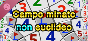 Campo minato non euclideo Soundtrack