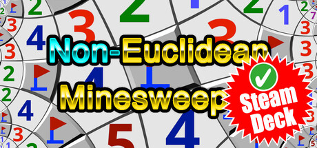 Non-Euclidean Minesweeper Soundtrack