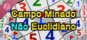 Campo Minado Não Euclidiano Soundtrack