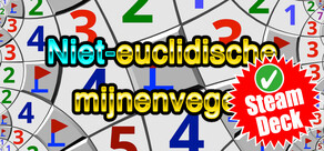 Niet-euclidische mijnenveger Soundtrack