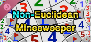 Non-Euclidean Minesweeper Soundtrack