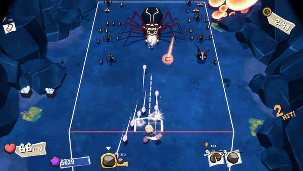 Smash Out Colony screenshot 5