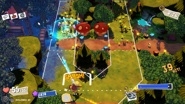 Smash Out Colony screenshot 6