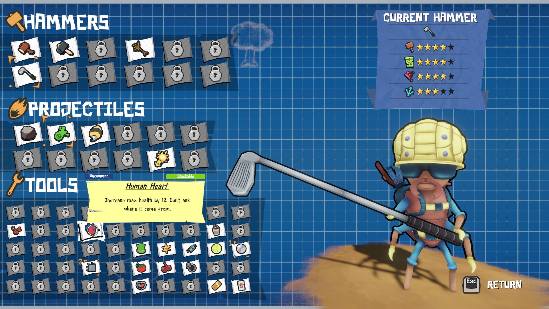 Smash Out Colony screenshot #8