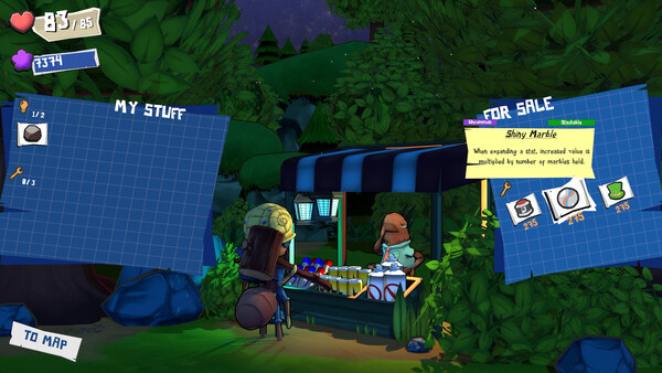 Smash Out Colony screenshot 3