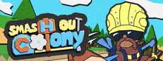 Smash Out Colony game capsule image