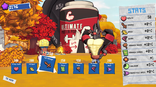 Smash Out Colony screenshot 7