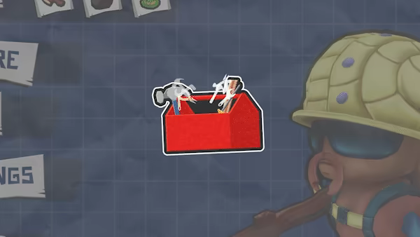 Smash Out Colony video 2