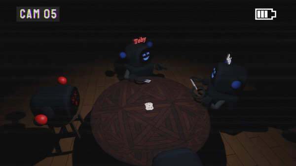 Barks and Bytes screenshot 4