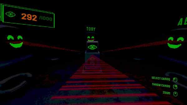 Barks and Bytes screenshot 3