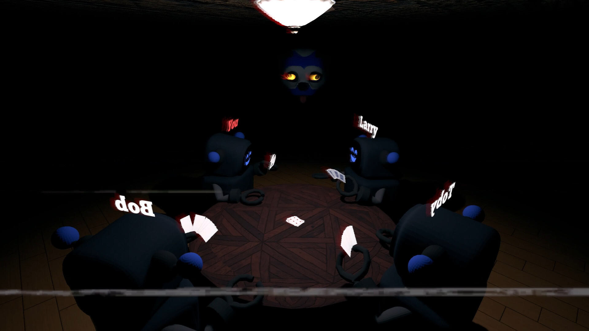 Steam Image