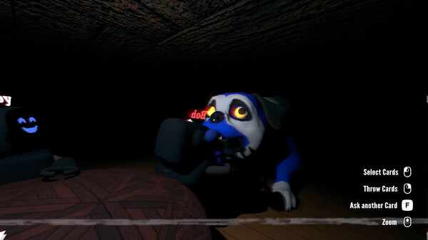 Barks and Bytes screenshot 3