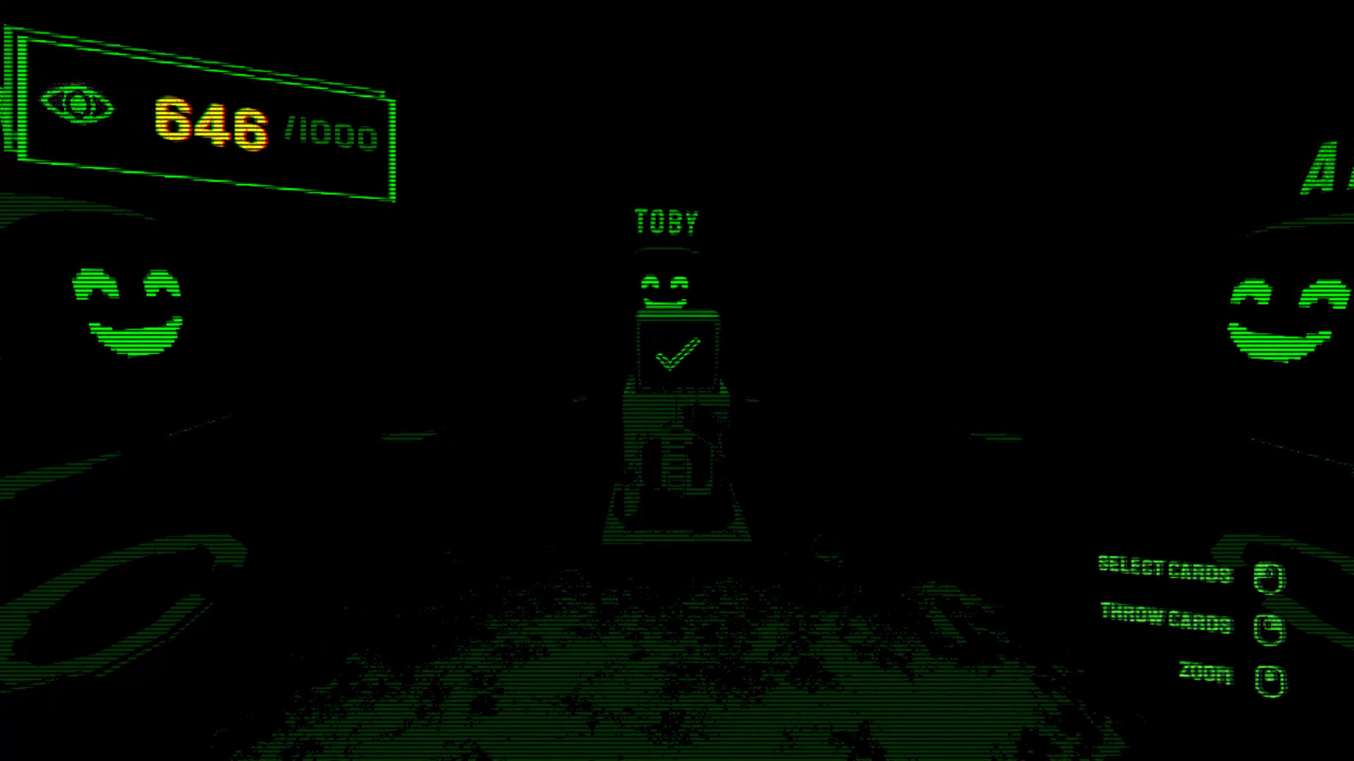 Barks and Bytes screenshot #10