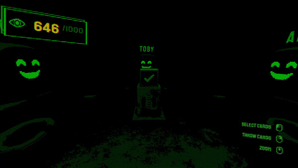Barks and Bytes screenshot 10
