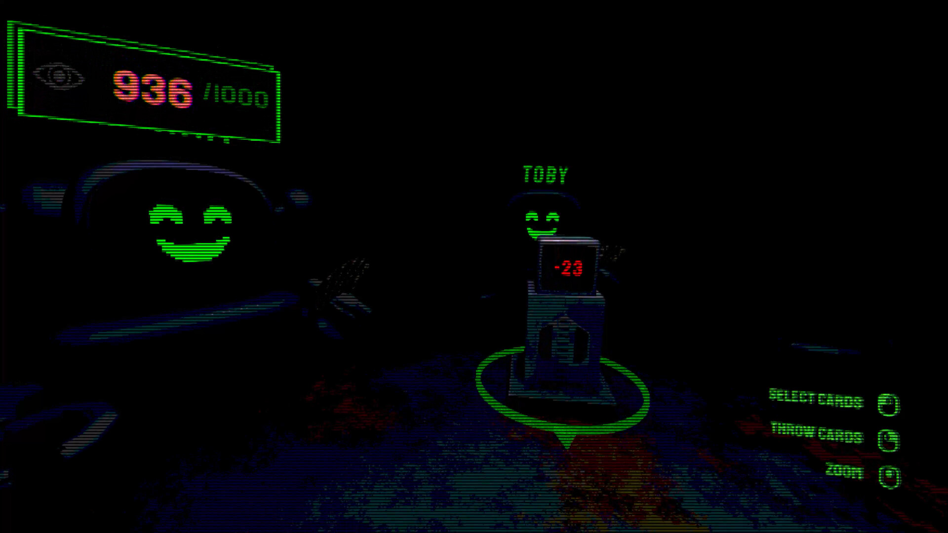 Barks and Bytes screenshot #12