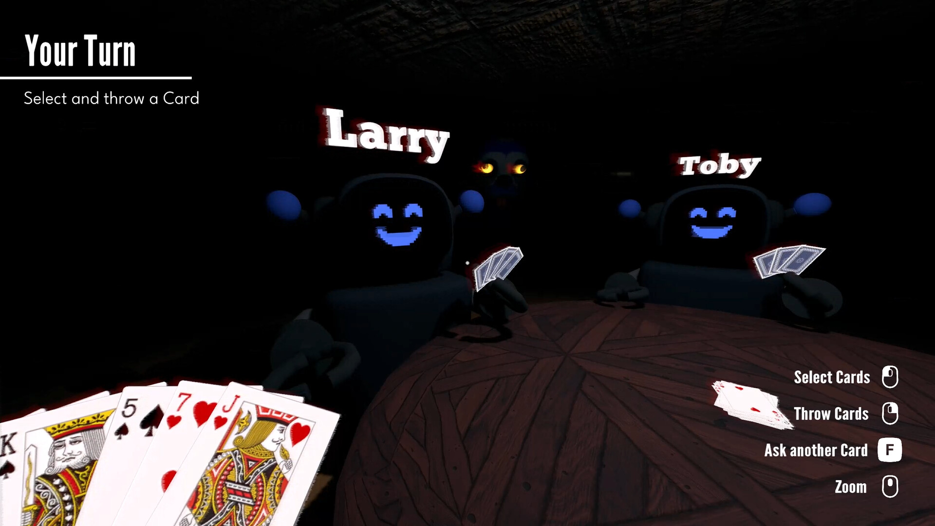 Bark & Bytes screenshot #5