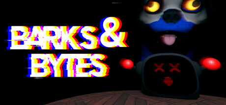 Bark & Bytes cover art
