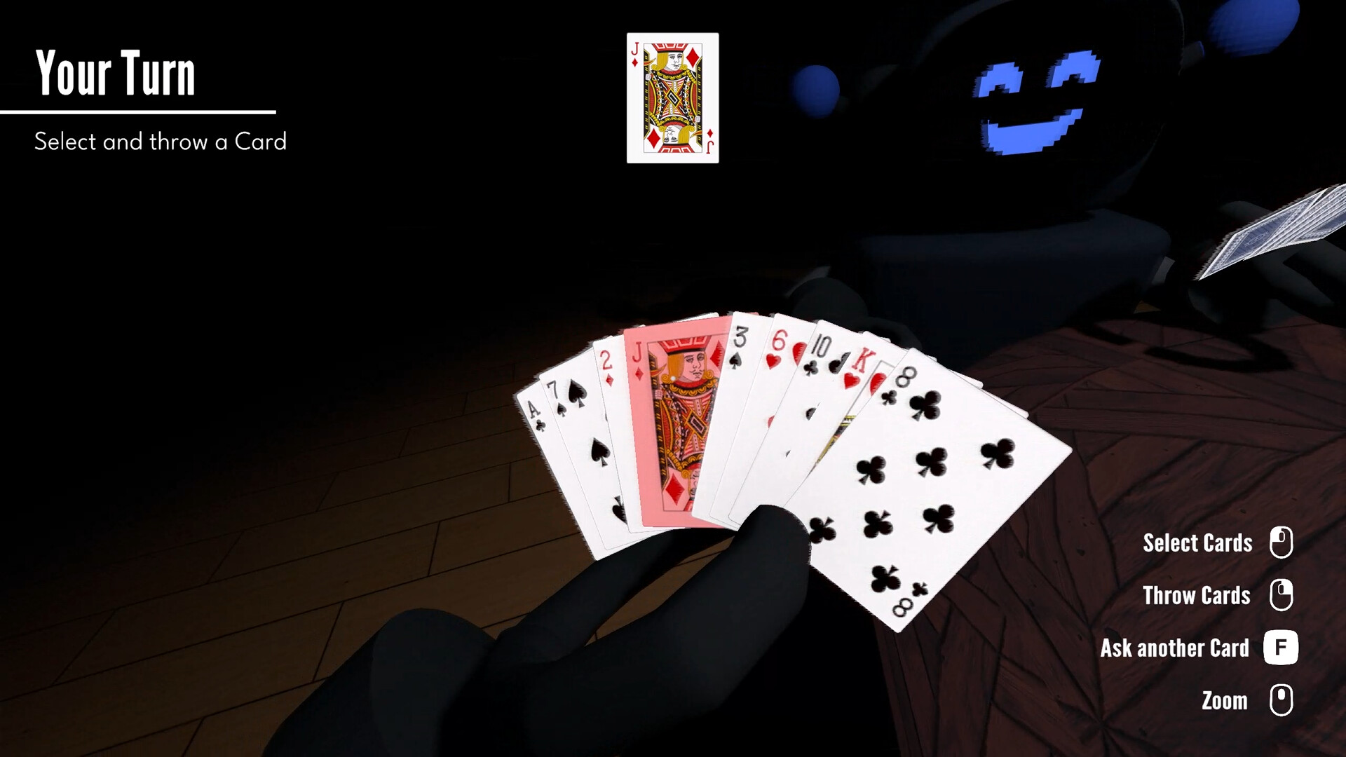 Steam Image