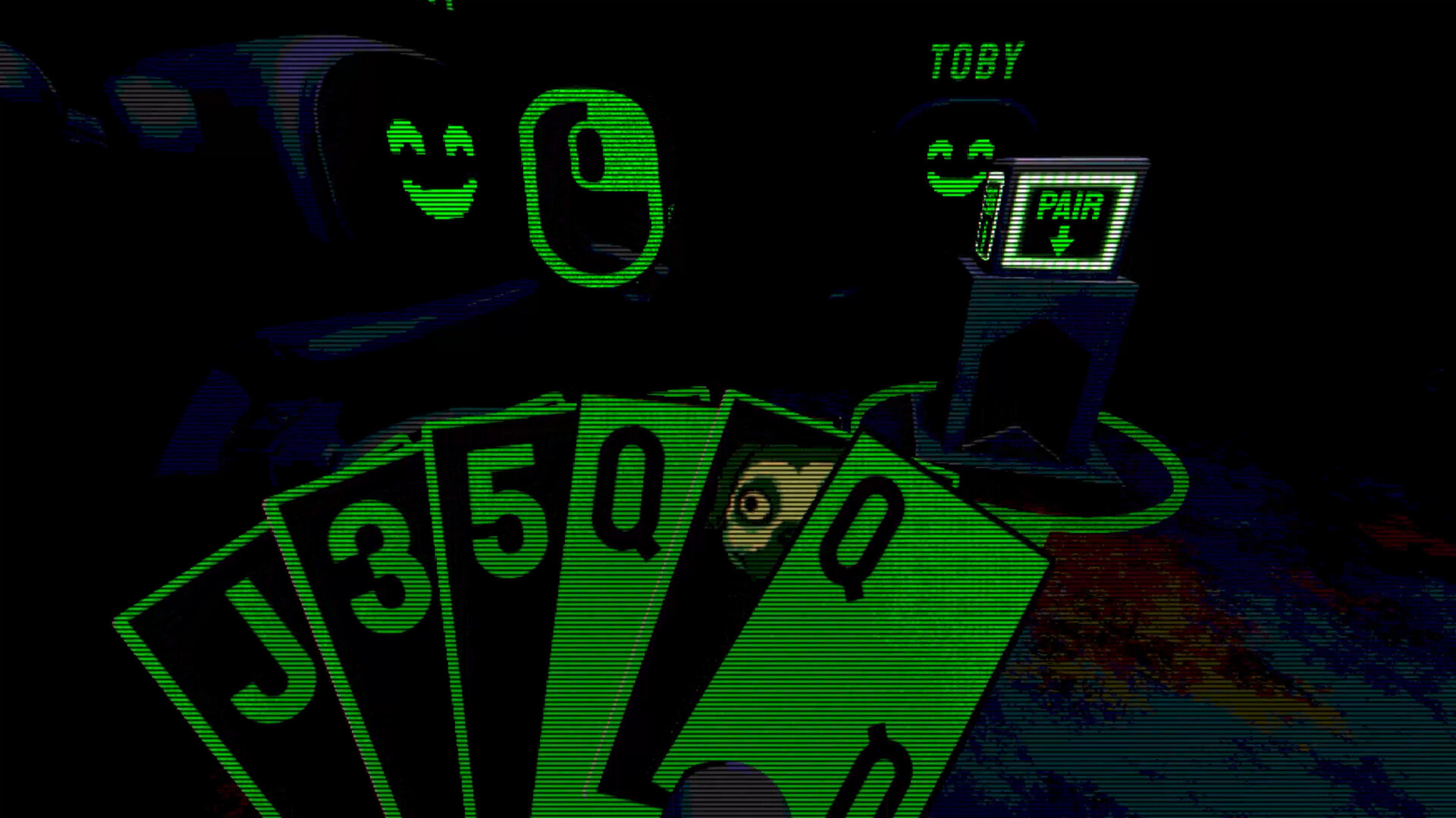 Barks and Bytes screenshot #11