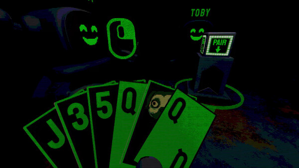 Barks and Bytes screenshot 11