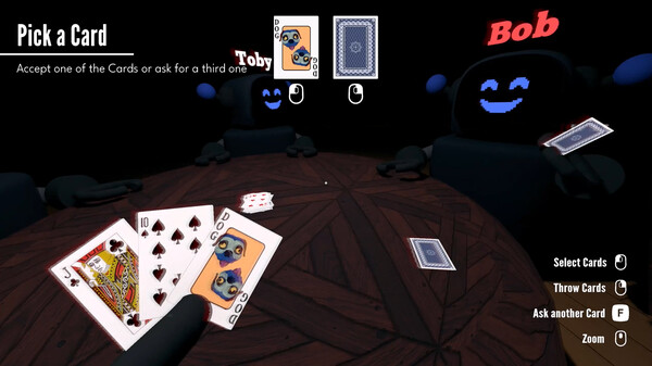 Barks and Bytes screenshot 2