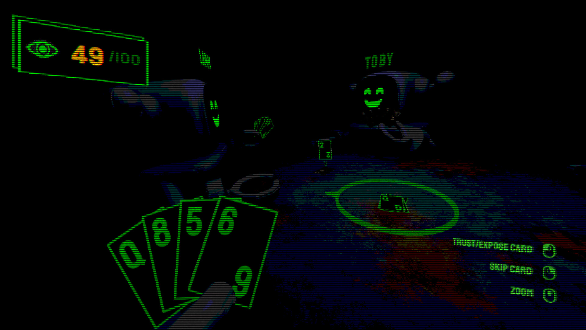 Barks and Bytes screenshot #1