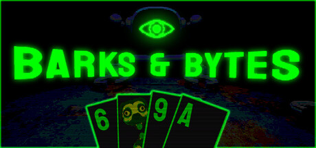 Barks and Bytes