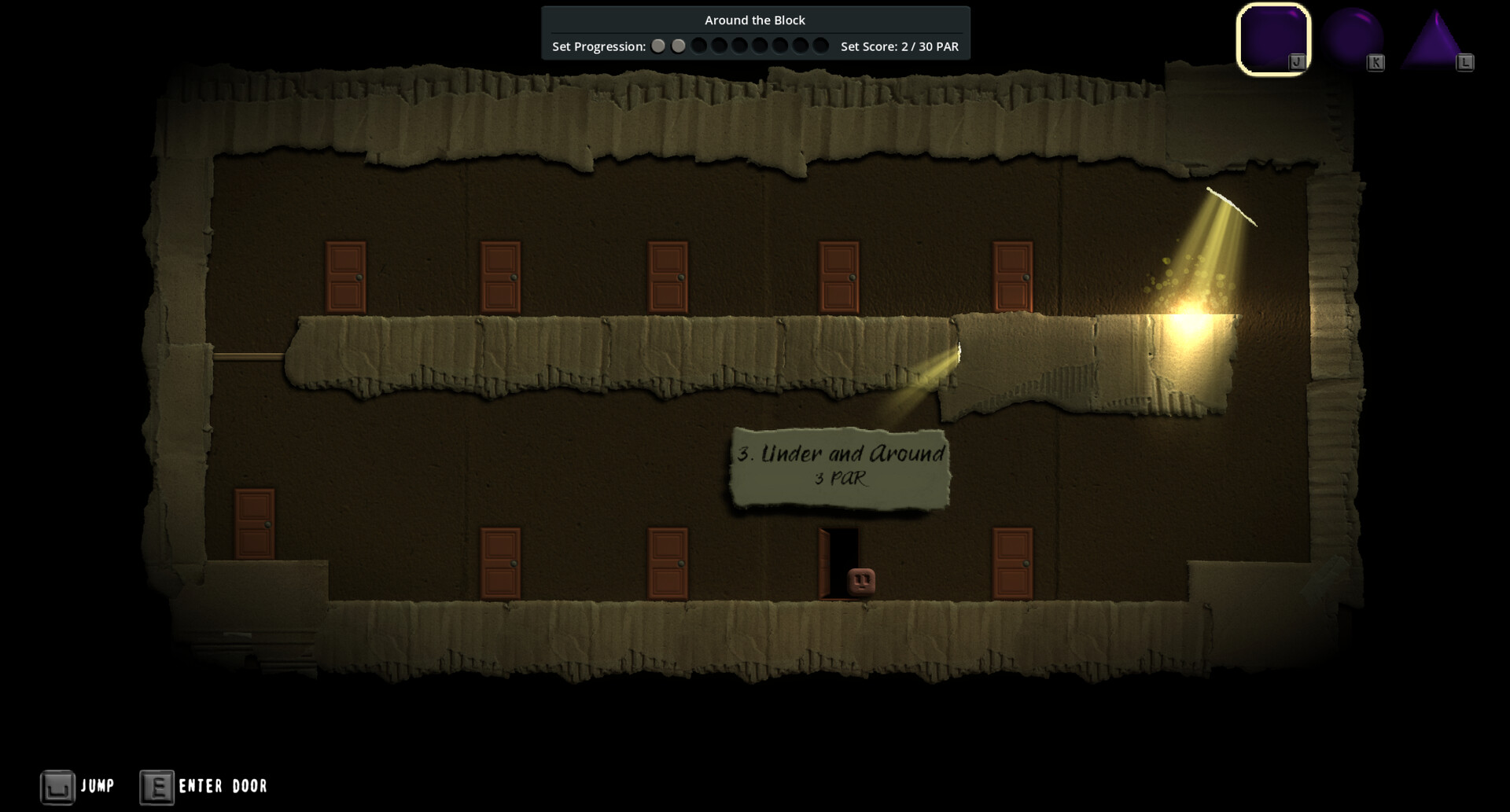 Trapezoid screenshot 3