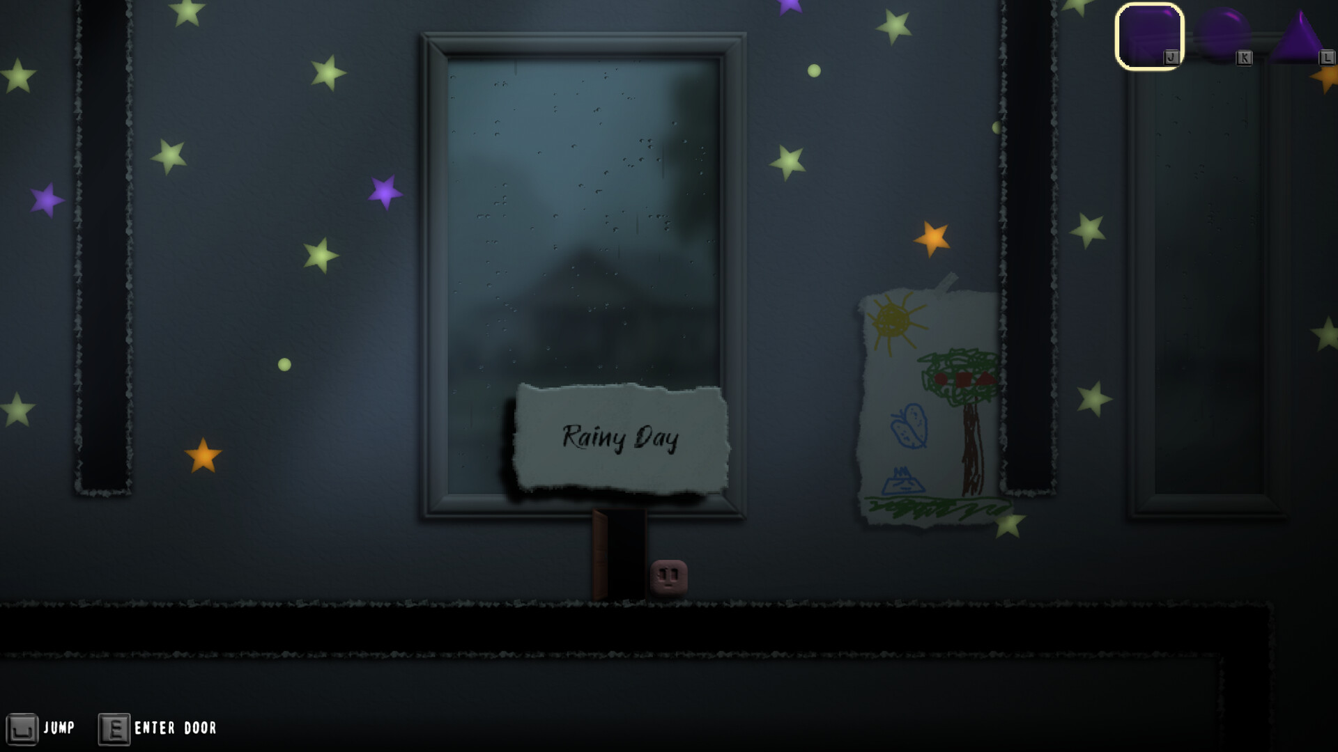 Trapezoid screenshot 2