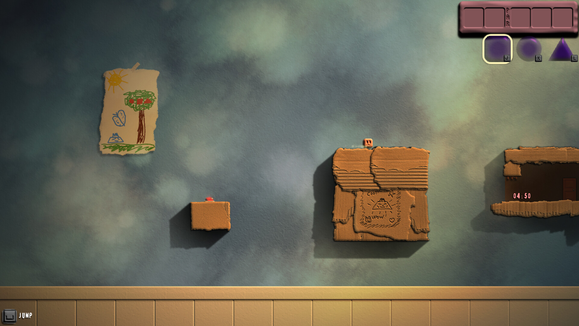 Trapezoid screenshot 4