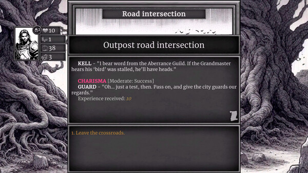 Duskmarch Demo