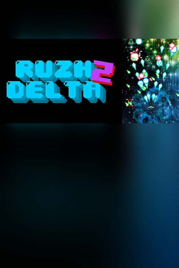Cover art of Ruzh Delta Z