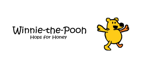 Winnie-the-Pooh Hops for Honey cover art