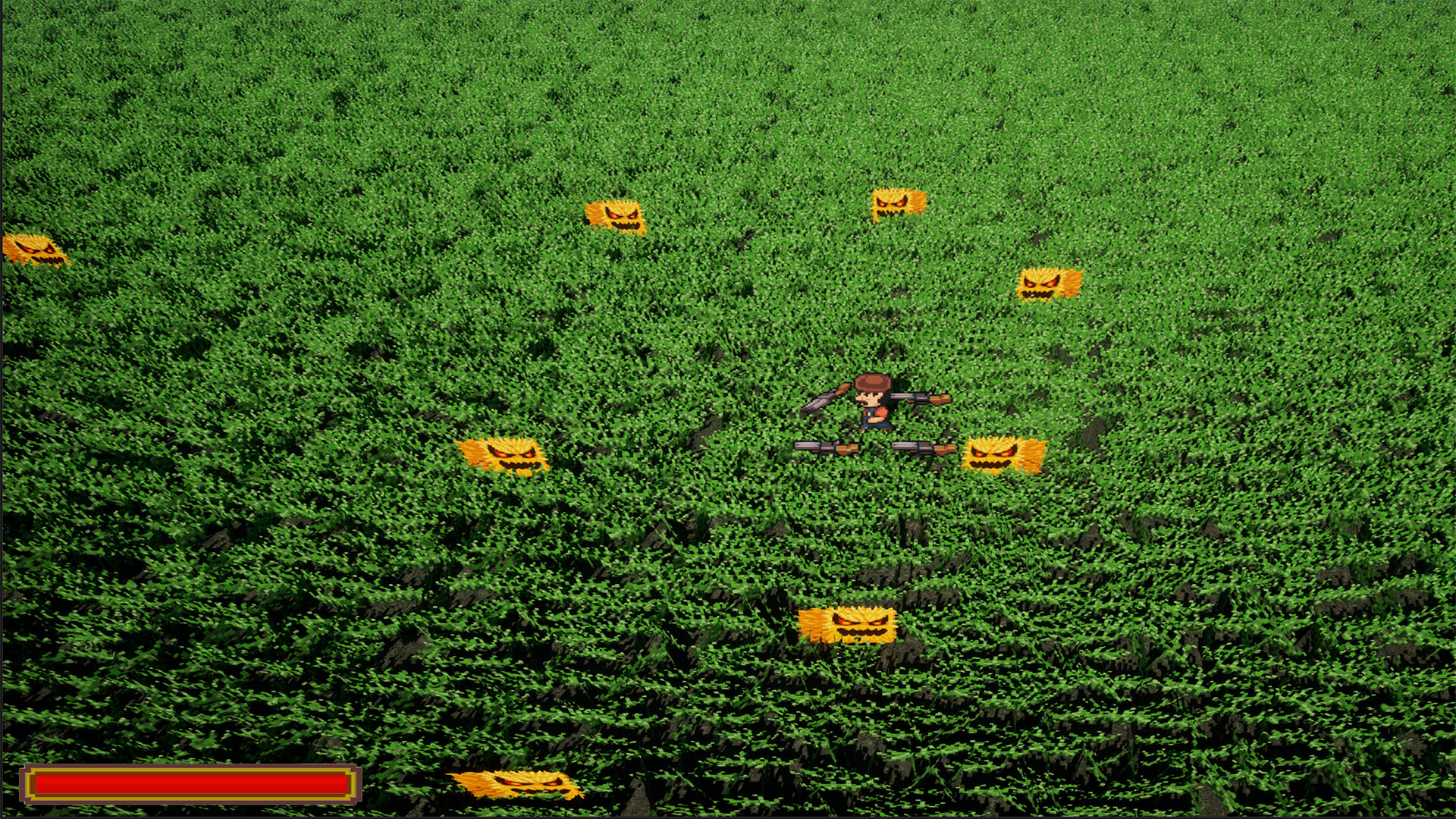 Shotgun Rogue screenshot #4