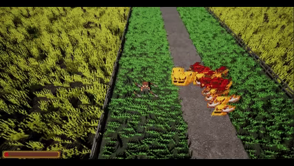 Shotgun Rogue video 1