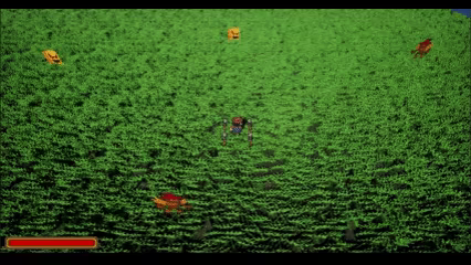 Shotgun Rogue video 2