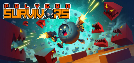 Image for Polygon Survivors