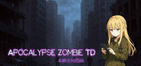 Image for Apocalypse Zombie TD
