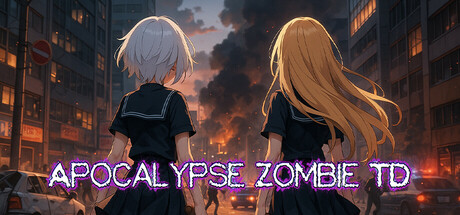 Endzone Girls cover art